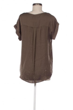 Damen Shirt Saint Tropez, Größe M, Farbe Grün, Preis € 3,99