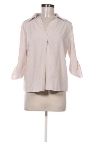 Γυναικεία μπλούζα SHEIN, Μέγεθος M, Χρώμα  Μπέζ, Τιμή 11,99 €