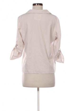 Γυναικεία μπλούζα SHEIN, Μέγεθος M, Χρώμα  Μπέζ, Τιμή 11,99 €