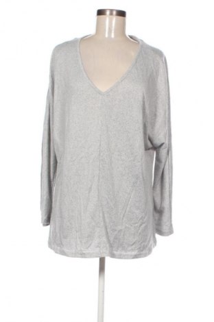 Bluză de femei SHEIN, Mărime XL, Culoare Gri, Preț 7,99 Lei