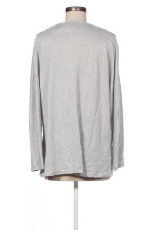 Bluză de femei SHEIN, Mărime XL, Culoare Gri, Preț 7,99 Lei