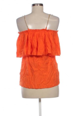 Dámská halenka SHEIN, Velikost S, Barva Oranžová, Cena  199,00 Kč