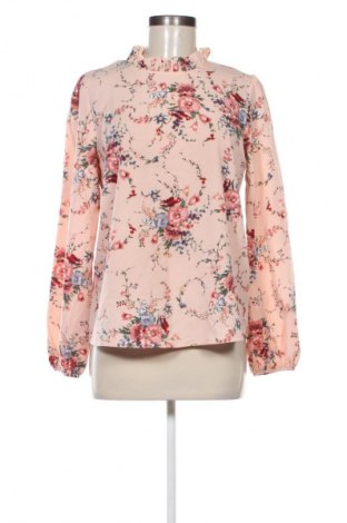 Damen Shirt SHEIN, Größe M, Farbe Mehrfarbig, Preis € 1,99