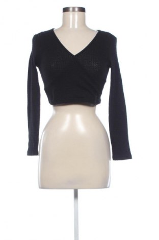 Női blúz SHEIN, Méret XS, Szín Fekete, Ár 679 Ft