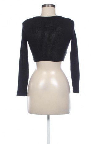 Női blúz SHEIN, Méret XS, Szín Fekete, Ár 679 Ft