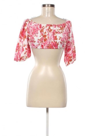 Bluză de femei SHEIN, Mărime S, Culoare Multicolor, Preț 15,99 Lei