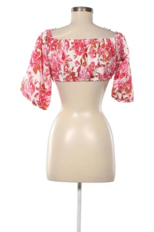 Bluză de femei SHEIN, Mărime S, Culoare Multicolor, Preț 15,99 Lei