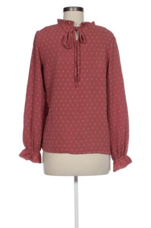 Γυναικεία μπλούζα SHEIN, Μέγεθος XS, Χρώμα Πολύχρωμο, Τιμή 1,99 €