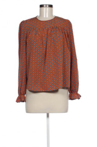 Bluză de femei SHEIN, Mărime XS, Culoare Multicolor, Preț 7,99 Lei