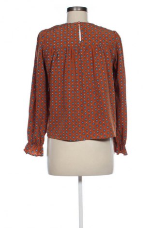 Bluză de femei SHEIN, Mărime XS, Culoare Multicolor, Preț 7,99 Lei