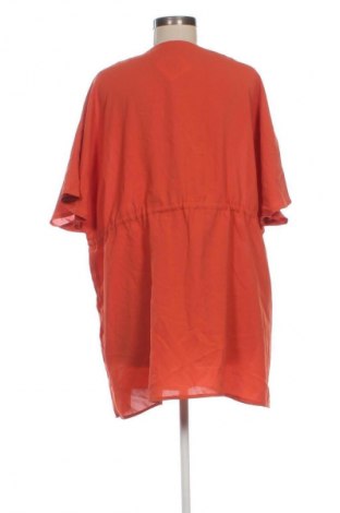 Bluză de femei SHEIN, Mărime XS, Culoare Portocaliu, Preț 10,99 Lei