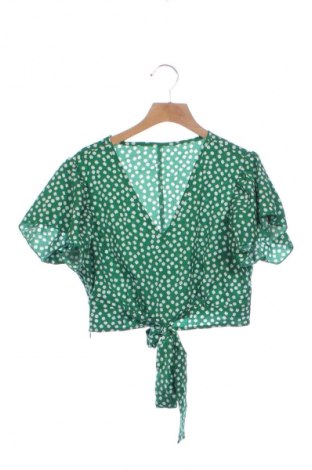 Bluză de femei SHEIN, Mărime S, Culoare Multicolor, Preț 13,99 Lei