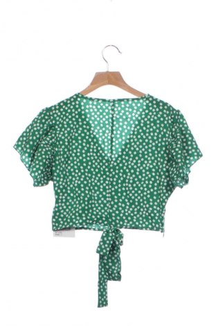 Bluză de femei SHEIN, Mărime S, Culoare Multicolor, Preț 13,99 Lei