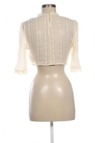 Bluză de femei SHEIN, Mărime L, Culoare Galben, Preț 7,99 Lei