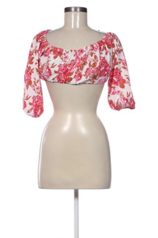 Bluză de femei SHEIN, Mărime S, Culoare Multicolor, Preț 7,99 Lei