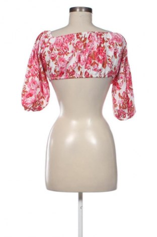 Bluză de femei SHEIN, Mărime S, Culoare Multicolor, Preț 7,99 Lei