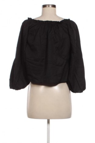 Bluză de femei SHEIN, Mărime S, Culoare Negru, Preț 7,99 Lei