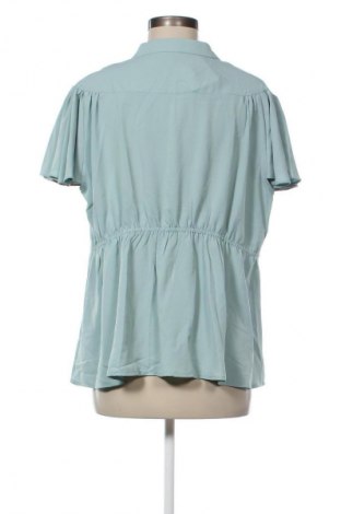 Damen Shirt SHEIN, Größe XL, Farbe Grün, Preis € 3,99