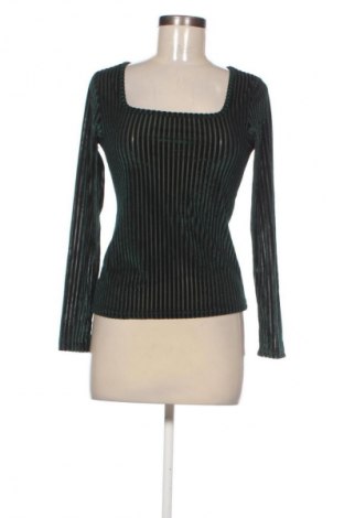 Дамска блуза SHEIN, Размер XS, Цвят Многоцветен, Цена 2,04 €