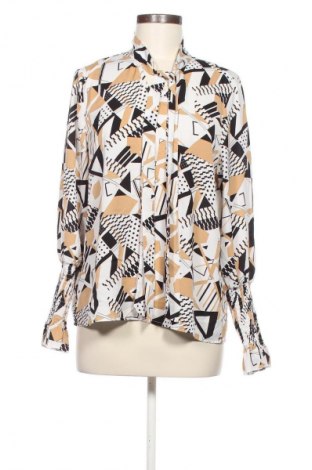 Дамска блуза SHEIN, Размер M, Цвят Многоцветен, Цена 2,55 €