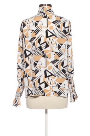 Дамска блуза SHEIN, Размер M, Цвят Многоцветен, Цена 2,55 €