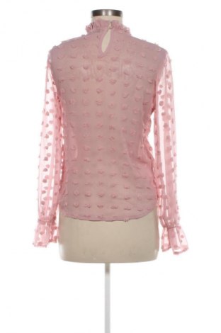Bluză de femei SHEIN, Mărime XS, Culoare Roz, Preț 7,99 Lei