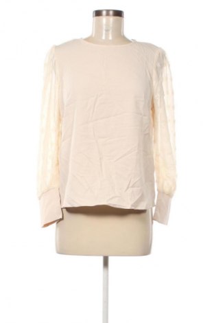 Női blúz SHEIN, Méret S, Szín Ekrü
, Ár 669 Ft