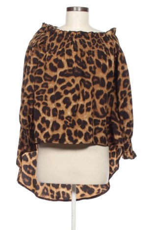 Bluză de femei SHEIN, Mărime S, Culoare Multicolor, Preț 7,99 Lei