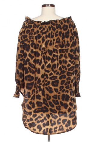 Bluză de femei SHEIN, Mărime S, Culoare Multicolor, Preț 7,99 Lei