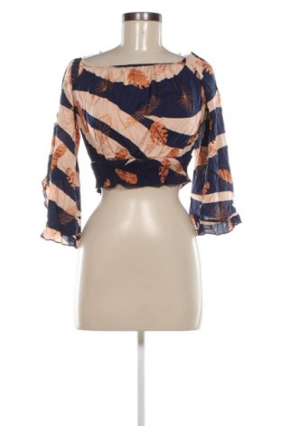 Női blúz SHEIN, Méret S, Szín Sokszínű, Ár 669 Ft
