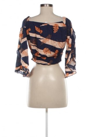 Női blúz SHEIN, Méret S, Szín Sokszínű, Ár 669 Ft