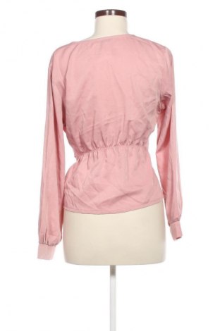 Dámská halenka SHEIN, Velikost L, Barva Popelavě růžová, Cena  49,00 Kč