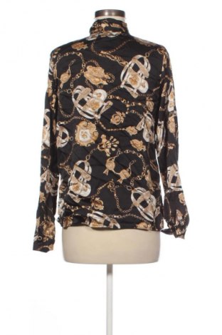 Damen Shirt SHEIN, Größe M, Farbe Mehrfarbig, Preis € 1,99