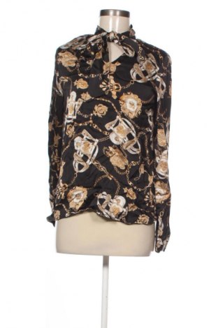 Damen Shirt SHEIN, Größe M, Farbe Mehrfarbig, Preis € 1,99
