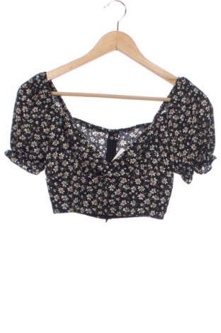 Damen Shirt SHEIN, Größe XS, Farbe Mehrfarbig, Preis € 3,99