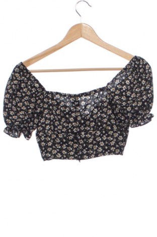 Damen Shirt SHEIN, Größe XS, Farbe Mehrfarbig, Preis € 3,99