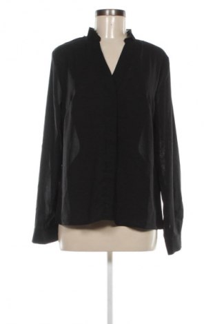 Bluză de femei SHEIN, Mărime M, Culoare Negru, Preț 7,99 Lei