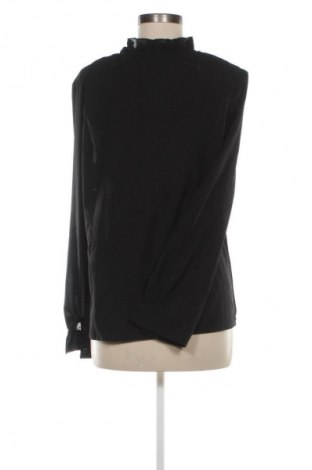 Bluză de femei SHEIN, Mărime M, Culoare Negru, Preț 7,99 Lei