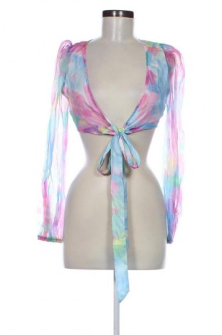 Női blúz SHEIN, Méret XS, Szín Sokszínű, Ár 719 Ft