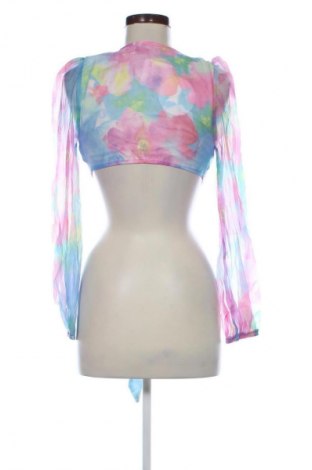 Női blúz SHEIN, Méret XS, Szín Sokszínű, Ár 719 Ft