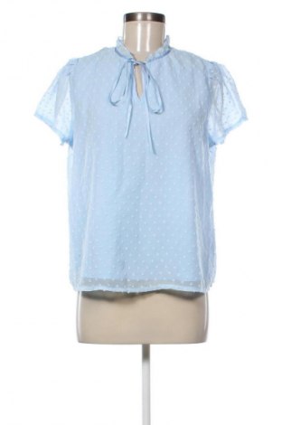 Női blúz SHEIN, Méret M, Szín Kék, Ár 2 971 Ft