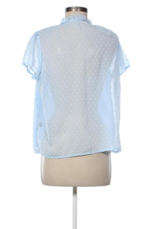 Női blúz SHEIN, Méret M, Szín Kék, Ár 2 971 Ft