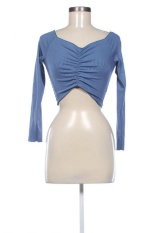 Női blúz SHEIN, Méret S, Szín Kék, Ár 679 Ft