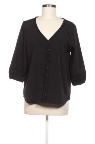 Bluză de femei SHEIN, Mărime M, Culoare Negru, Preț 7,99 Lei