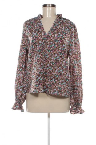 Bluză de femei SHEIN, Mărime M, Culoare Multicolor, Preț 7,99 Lei