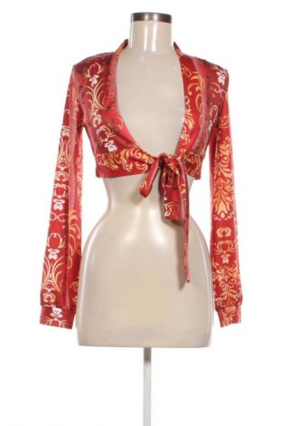 Bluză de femei SHEIN, Mărime S, Culoare Multicolor, Preț 7,99 Lei