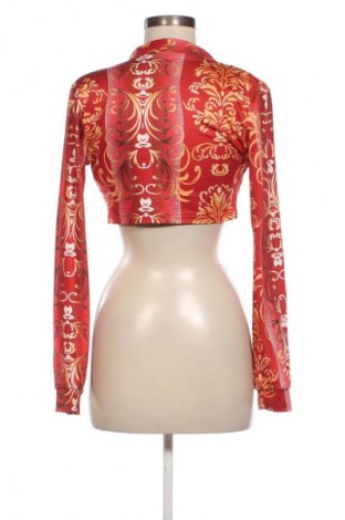 Bluză de femei SHEIN, Mărime S, Culoare Multicolor, Preț 7,99 Lei