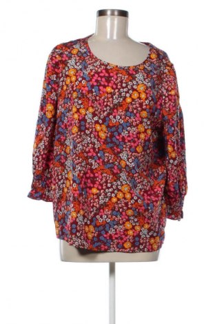 Γυναικεία μπλούζα SHEIN, Μέγεθος XL, Χρώμα Πολύχρωμο, Τιμή 2,99 €