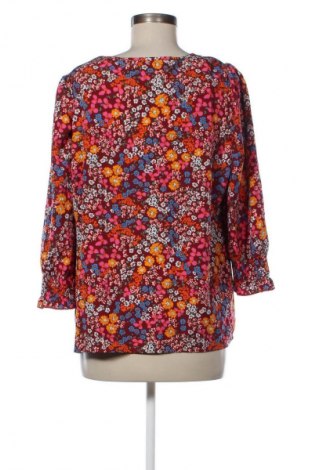 Γυναικεία μπλούζα SHEIN, Μέγεθος XL, Χρώμα Πολύχρωμο, Τιμή 2,99 €