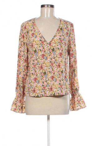 Bluză de femei SHEIN, Mărime M, Culoare Multicolor, Preț 7,99 Lei